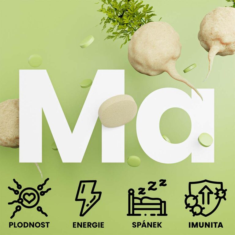 Maca